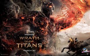 Wrath of the Titans